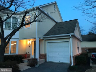 9218 James Howard Ln Unit 9218, Pikesville, MD 21208