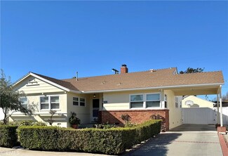 6301 Belmar Ave, Tarzana, CA 91335