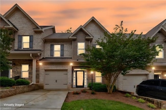 19 Pisgah Forest Cir, Greensboro, NC 27455