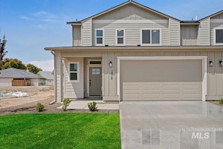 1815 N Jensens Way, Payette, ID 83661