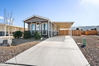 112 S Copper Canyon Loop, Camp Verde, AZ 86322