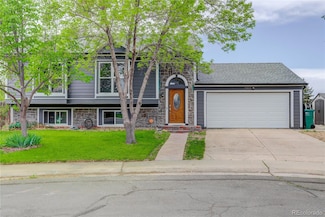 5861 S Orleans Way, Centennial, CO 80015