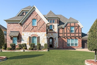 4613 Great Plains Way, Mansfield, TX 76063