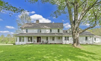 6008 Raders Valley Rd, Williamsburg, WV 24991