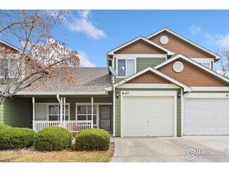 802 Waterglen Dr, Fort Collins, CO 80524