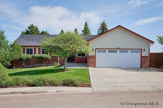 3212 Holland Ct, Cheyenne, WY 82009