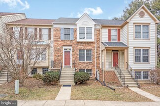 9351 Breamore Ct, Laurel, MD 20723