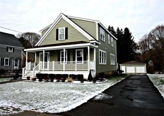 1 Linden St, North Easton, MA 02356