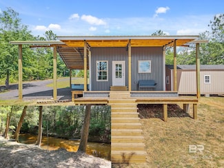 699 Oil Well Rd, Flomaton, AL 36441