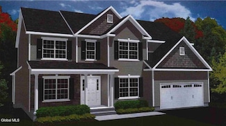 11 Jack Dr, Mechanicville, NY 12118