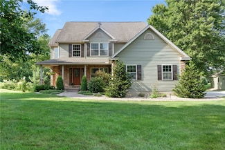 302 Kachmar Rd, Punxsutawney, PA 15767