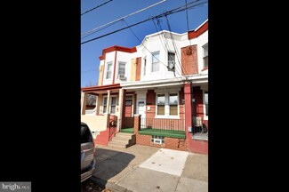 1179 Thurman St, Camden, NJ 08104