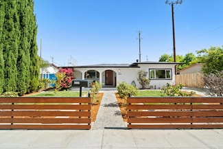 3069 Agate Dr, Santa Clara, CA 95051