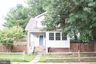 5501 Greenfield Ave, Baltimore, MD 21206