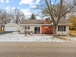 3737 Mill Rd, Cherry Valley, IL 61016