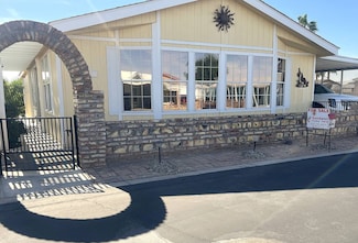 9351 E 28th St Unit 116, Yuma, AZ 85365