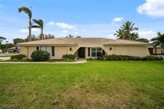 5525 New Pine Lake Dr, Fort Myers, FL 33907