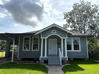 2385 Neches St, Beaumont, TX 77701