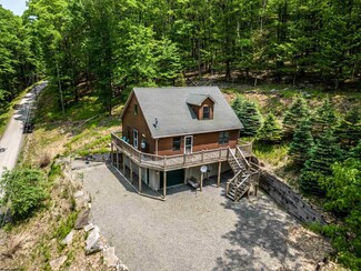 184 Eagle Ln, Terra Alta, WV 26764