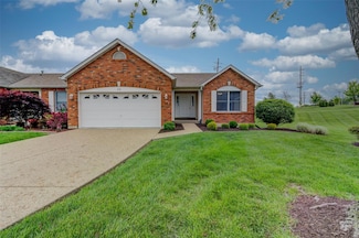 20 Farnsworth Ct Unit D, O Fallon, MO 63368
