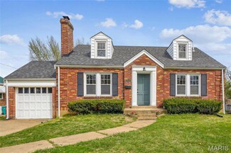 9142 Wayne Dr, Saint Louis, MO 63123