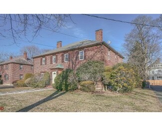 26 Wessex Rd, Newton Center, MA 02459
