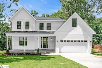 220 Rock Rd, Greer, SC 29651