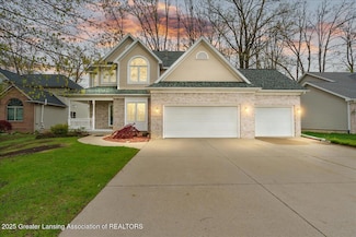 2602 Horstmeyer Rd, Lansing, MI 48911