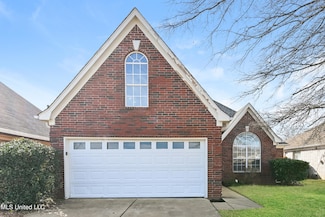 9959 Stage Run Dr, Olive Branch, MS 38654