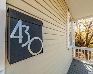 430 11th St NW, Charlottesville, VA 22903