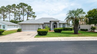 3637 E Lake Todd Dr, Hernando, FL 34442