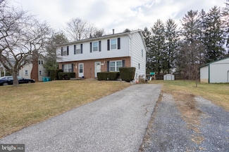 527 Locust Ave, Westminster, MD 21157