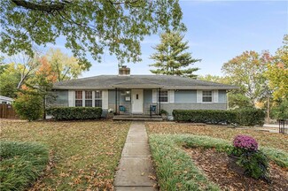 12316 E 49th Terrace S, Independence, MO 64055