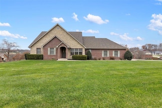 141 Darby Cir, Cape Girardeau, MO 63701