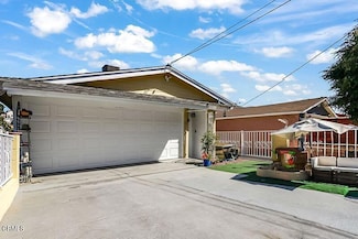 1080 N Eastman Ave, Los Angeles, CA 90063