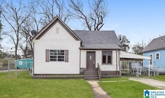 1302 Frisco St, Birmingham, AL 35224