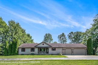 4040 E Grand River Ave, Portland, MI 48875