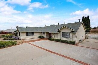 2218 Las Lomitas Dr, Hacienda Heights, CA 91745