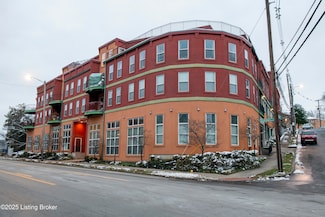 2411 Brownsboro Rd Unit 203, Louisville, KY 40206