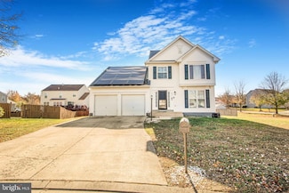 8812 Regent Ct, White Plains, MD 20695