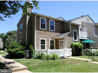 312 Ferris Ln Unit C12, Doylestown, PA 18901