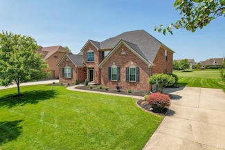 4139 Old Manchester Ct, Mason, OH 45040