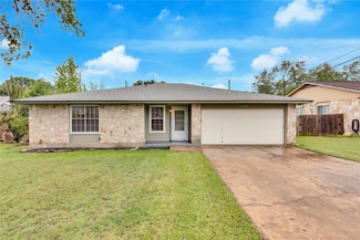 5403 Porsche Ln, Austin, TX 78749