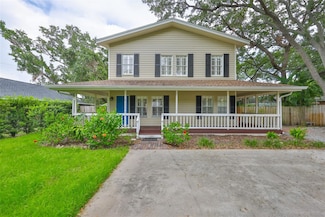 3906 W San Luis St, Tampa, FL 33629