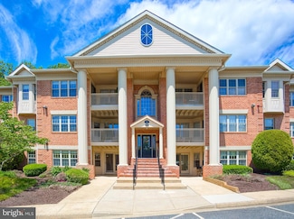 106 Gwen Dr Unit 1J, Forest Hill, MD 21050