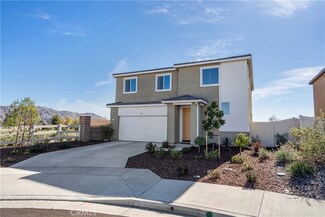 24919 Tiger Ave, Moreno Valley, CA 92551