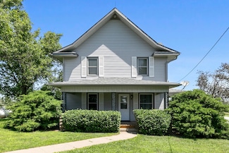 2200 Little Salt Rd, Ceresco, NE 68017