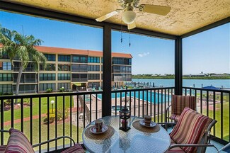 19701 Gulf Blvd Unit 229, Indian Shores, FL 33785