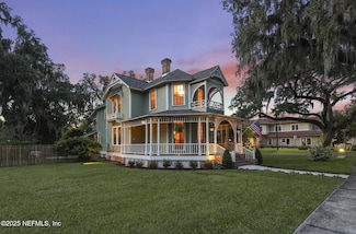 700 Walnut St, Green Cove Springs, FL 32043