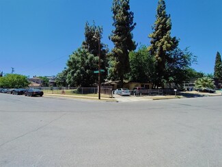 279 N Echo Ave, Fresno, CA 93701